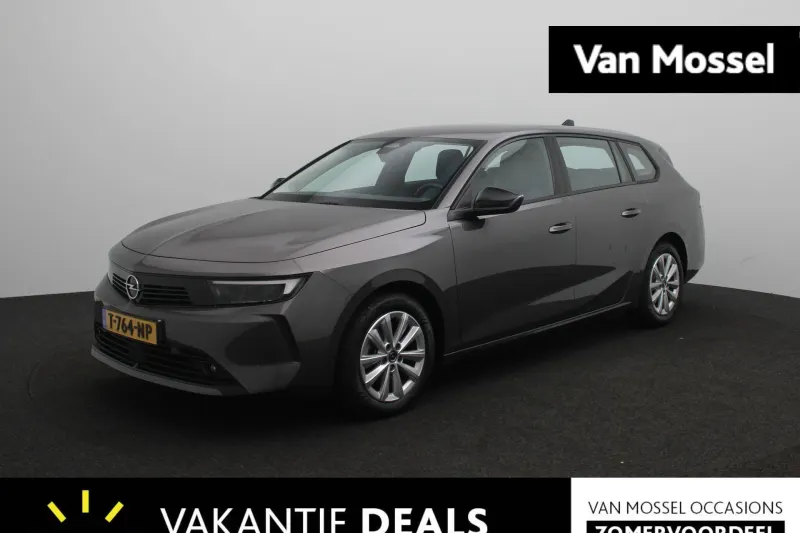 Opel Astra (2023)