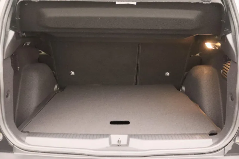 Opel Frontera (2026)