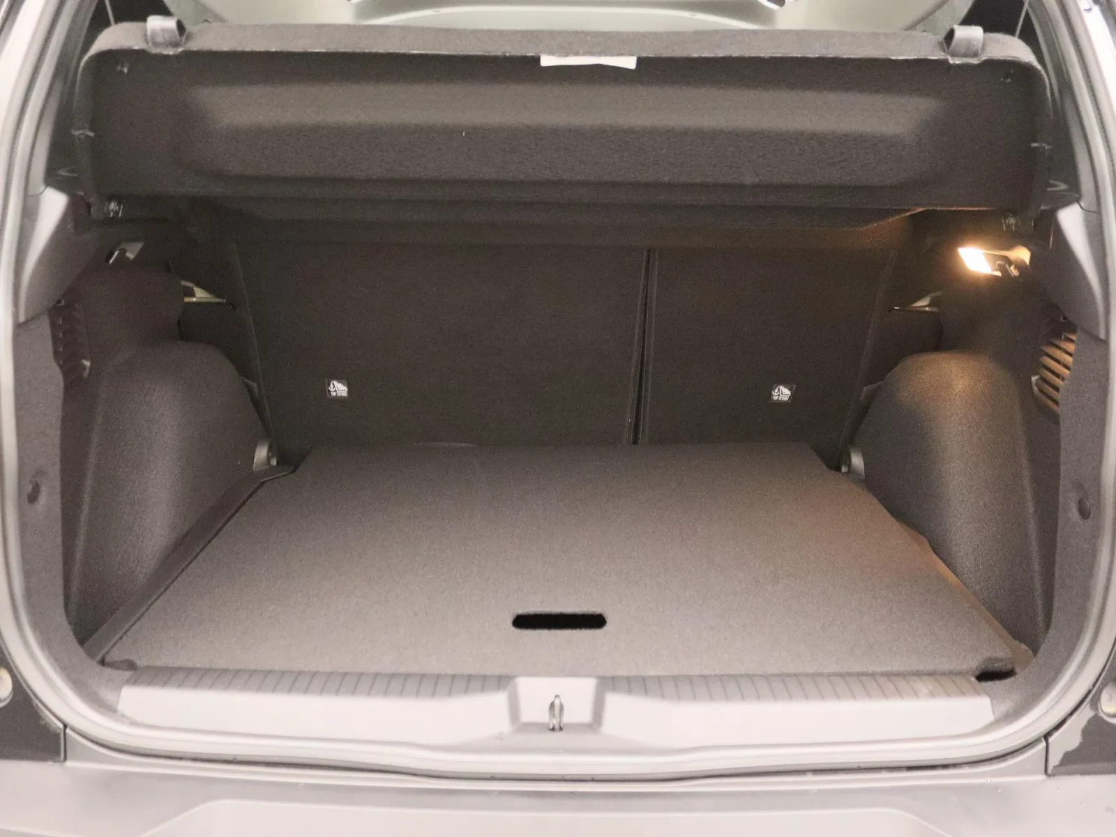 Opel Frontera (2026) — foto 1
