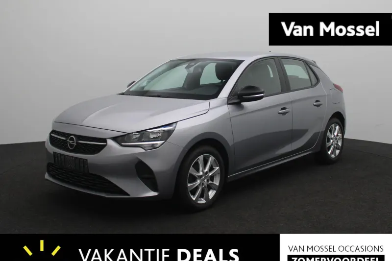 Opel Corsa (2021)