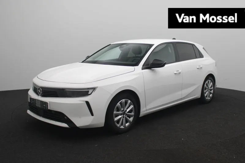 Opel Hatchback (2023)