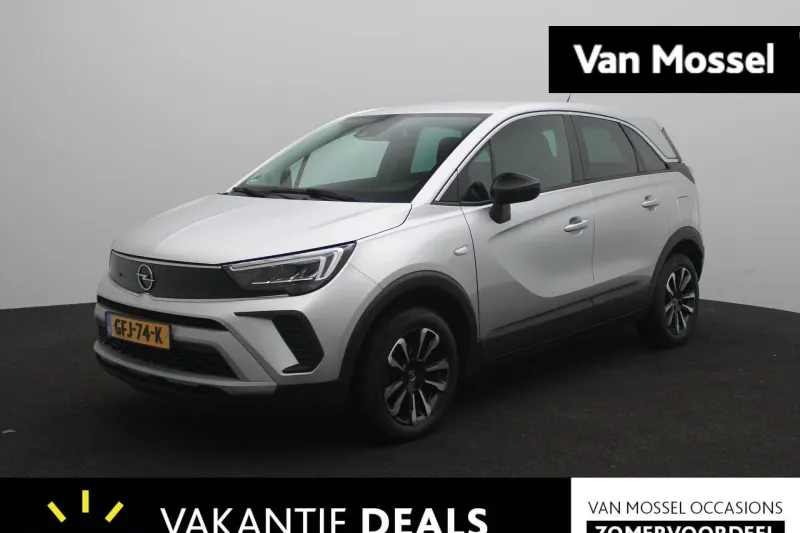 Opel Crossland (2023)