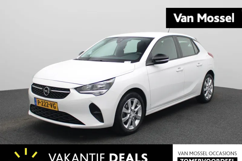 Opel Corsa (2022)