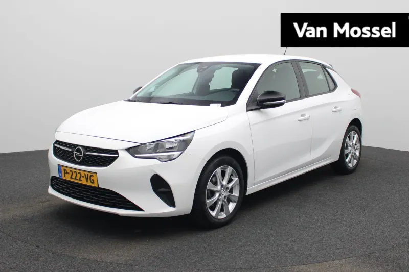 Opel Corsa (2022)