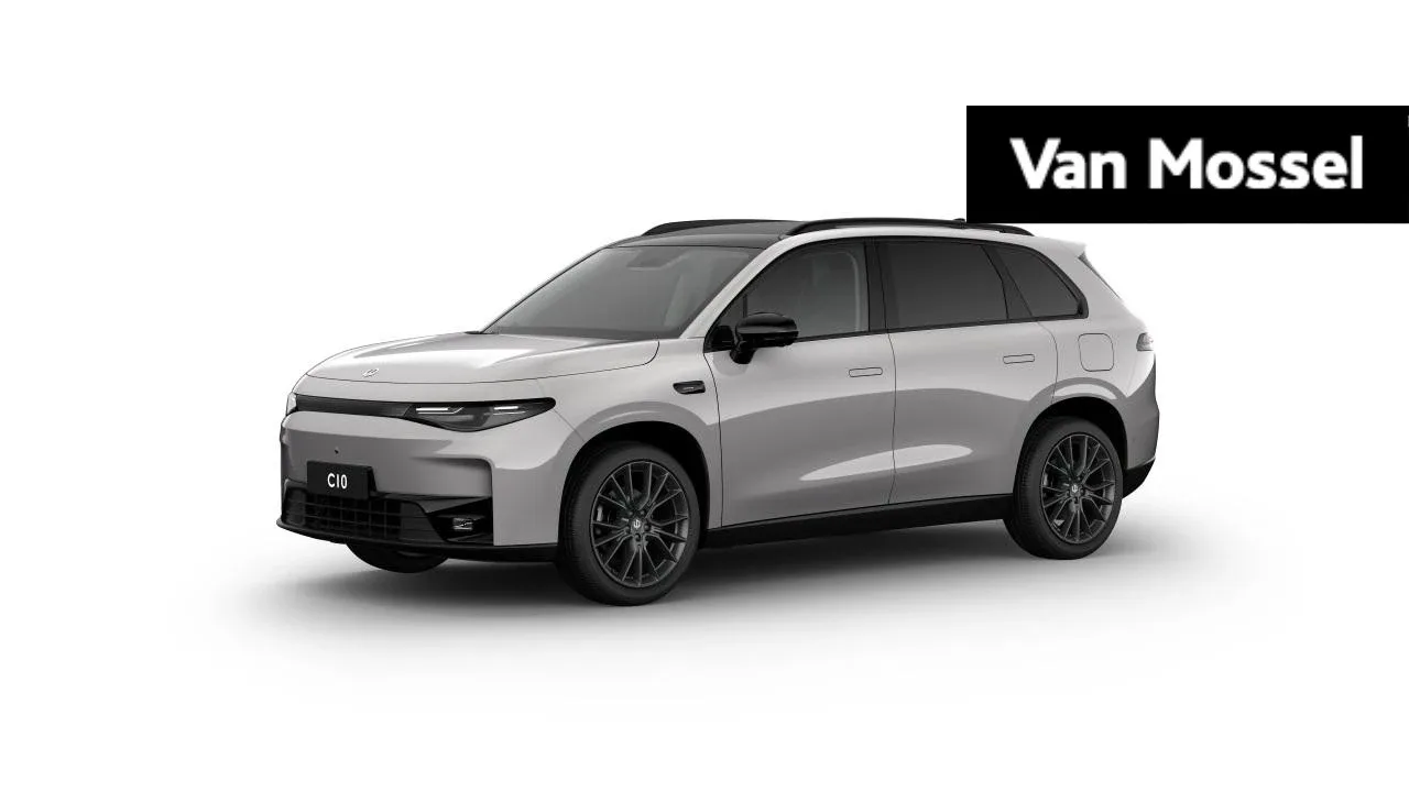 Leapmotor C10 (2026) — foto 1