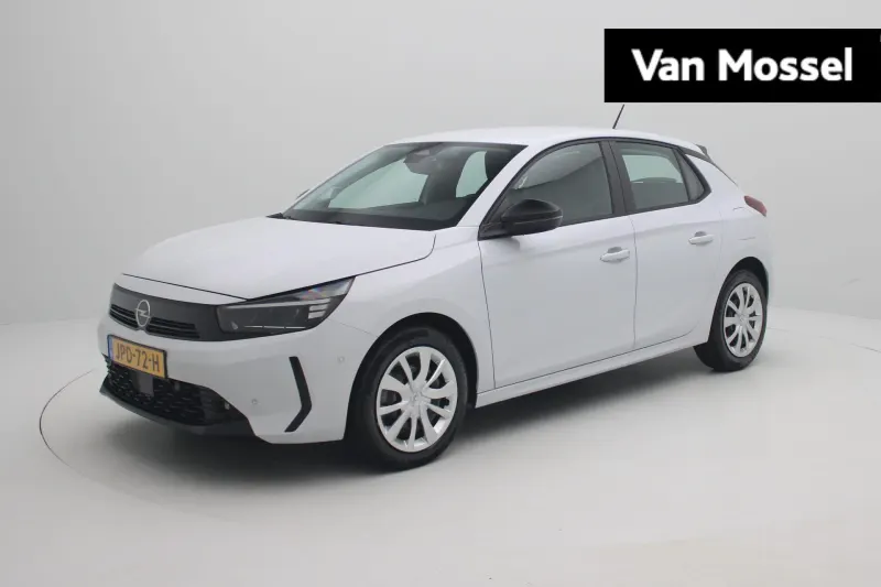 Opel Corsa (2025)