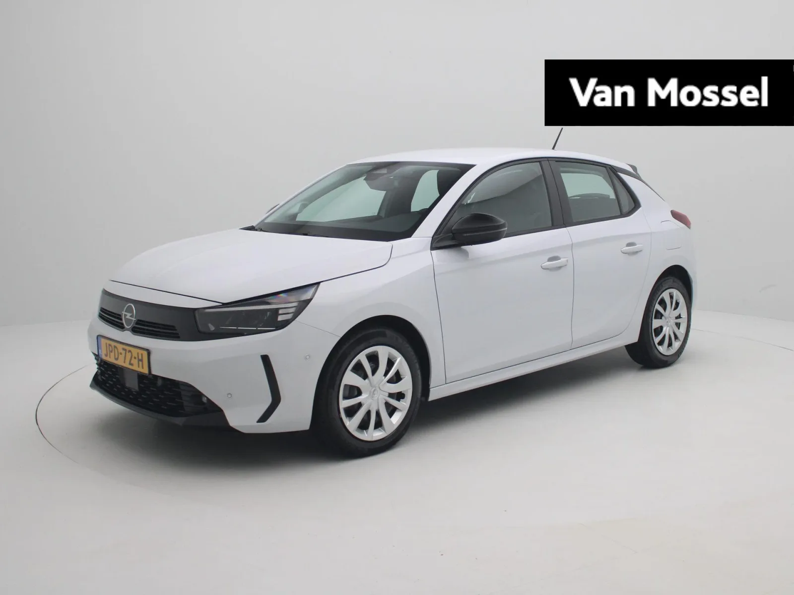 Opel Corsa (2025) — foto 1