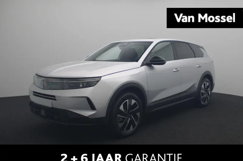 Opel Grandland (2026)