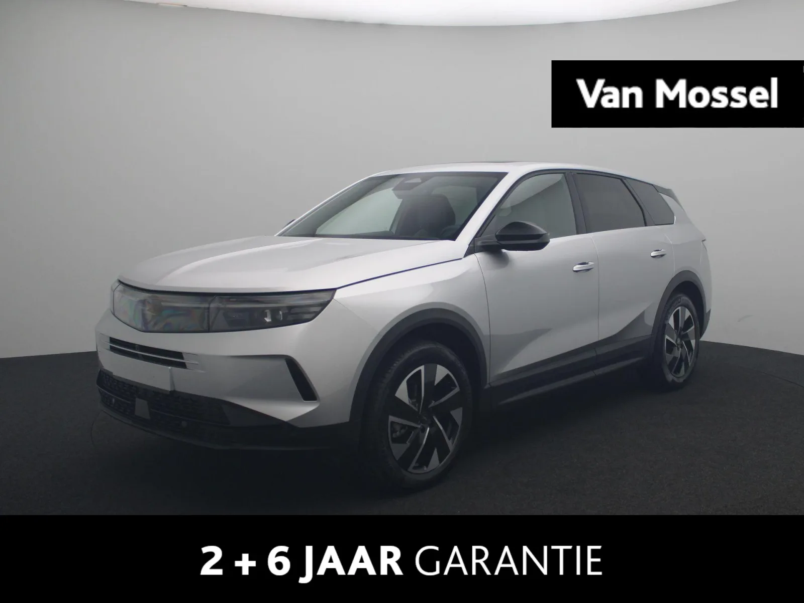 Opel Grandland (2026) — foto 1
