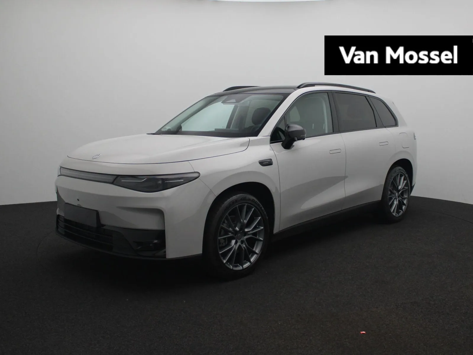 Leapmotor C10 (2026) — foto 1