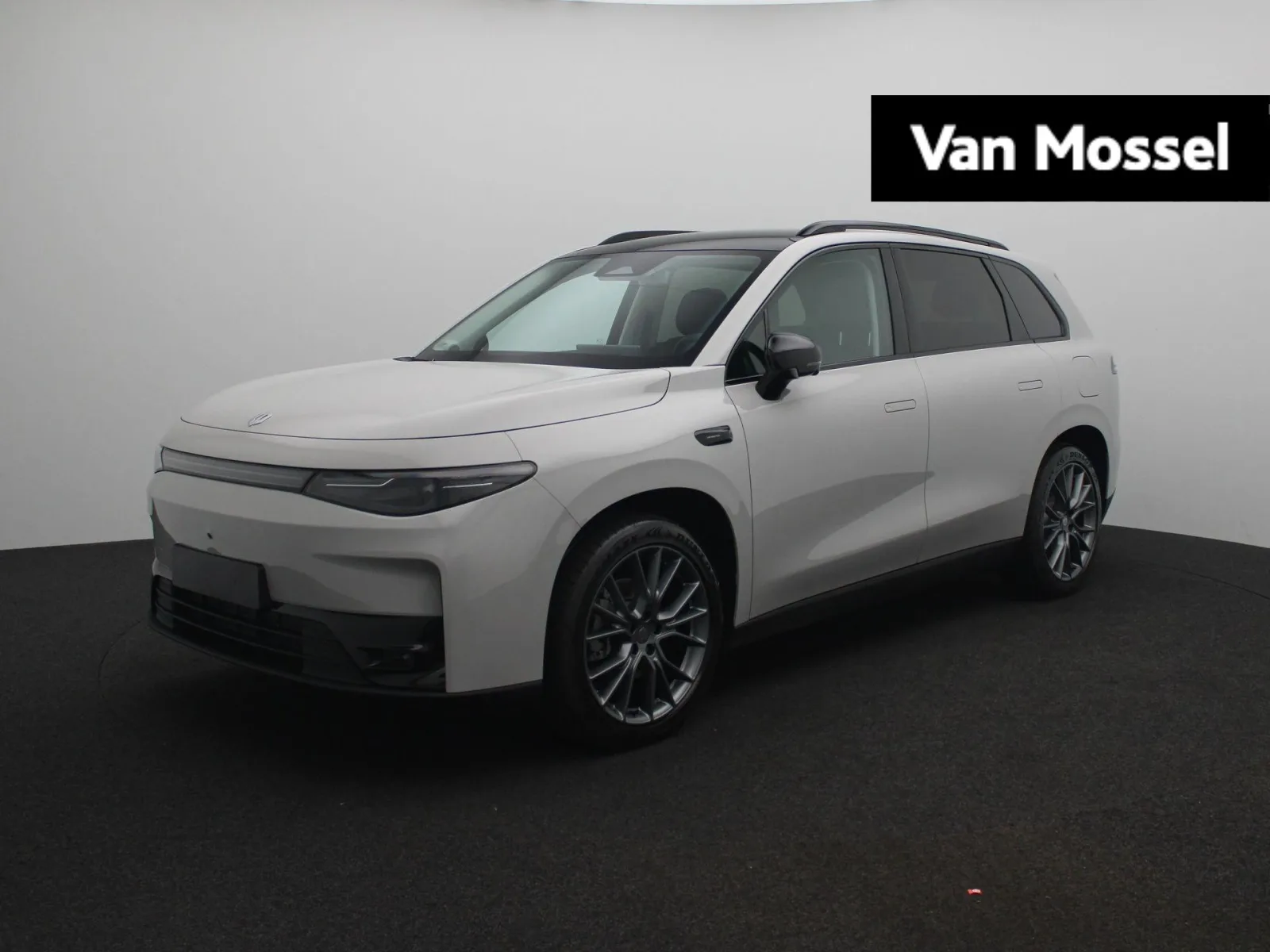 Leapmotor C10 (2026) — foto 1
