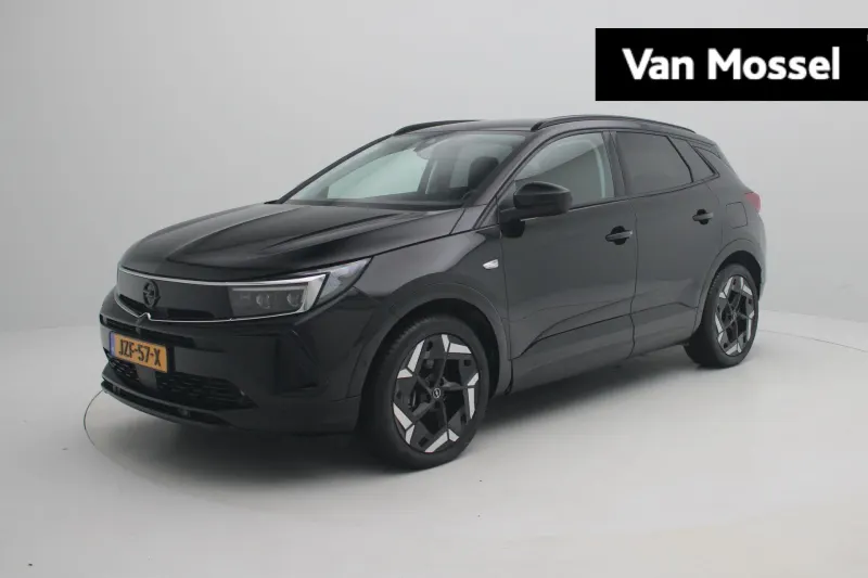 Opel Grandland (2023)