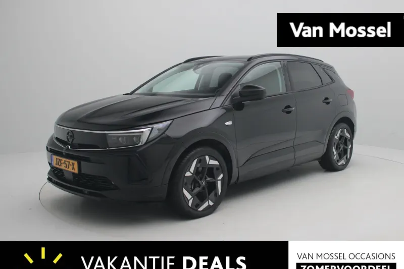 Opel Grandland (2023)