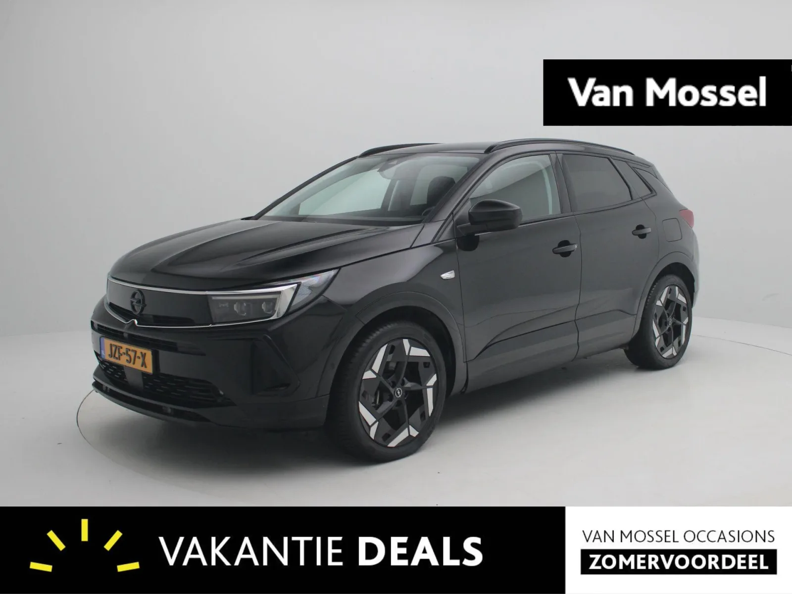 Opel Grandland (2023) — foto 1