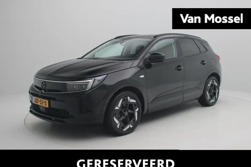 Opel Grandland (2023)