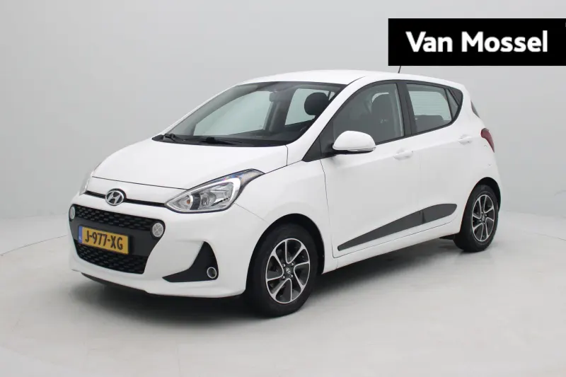 Hyundai i10 (2018)