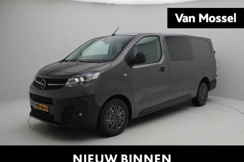 Opel Vivaro (2022)