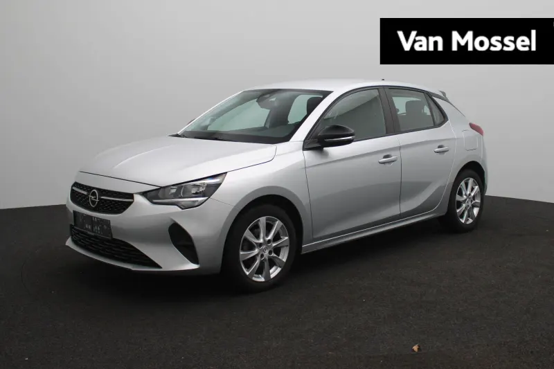 Opel Corsa (2023)