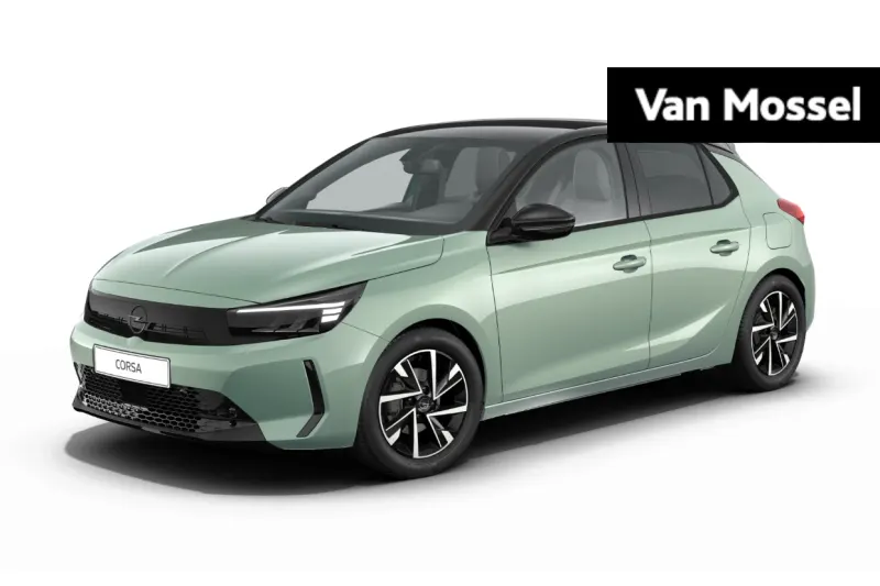 Opel Corsa (2025)