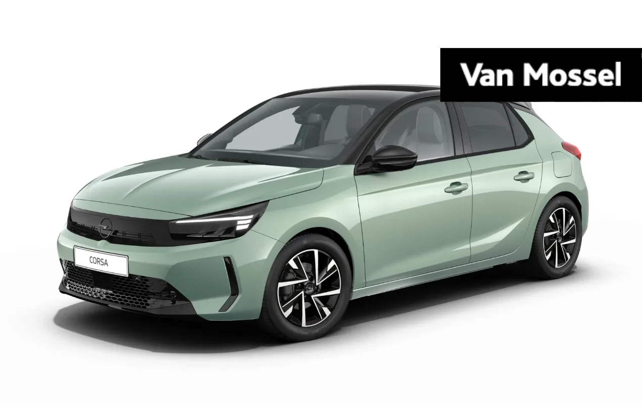 Opel Corsa (2025) — foto 1
