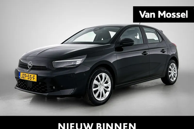 Opel Corsa (2026)