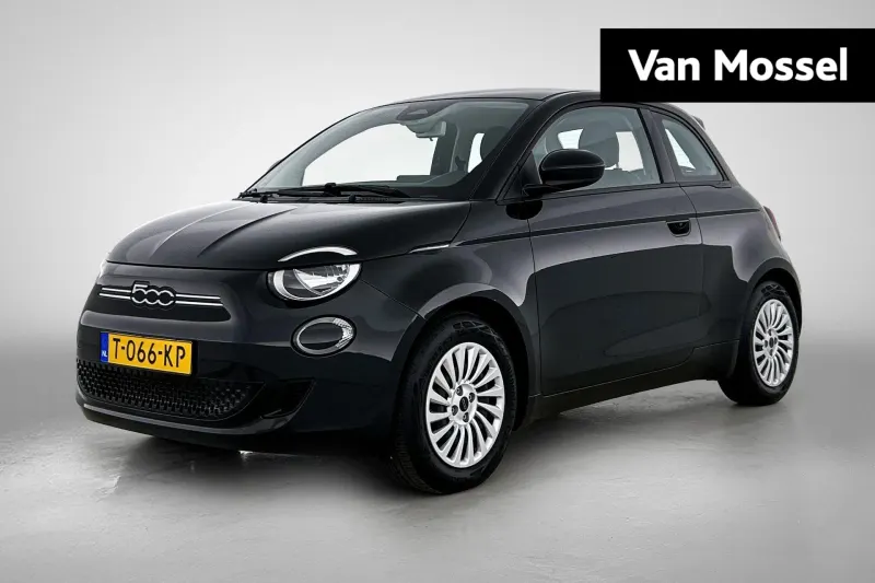 Fiat 500e (2023)