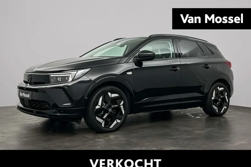Opel Grandland (2023)