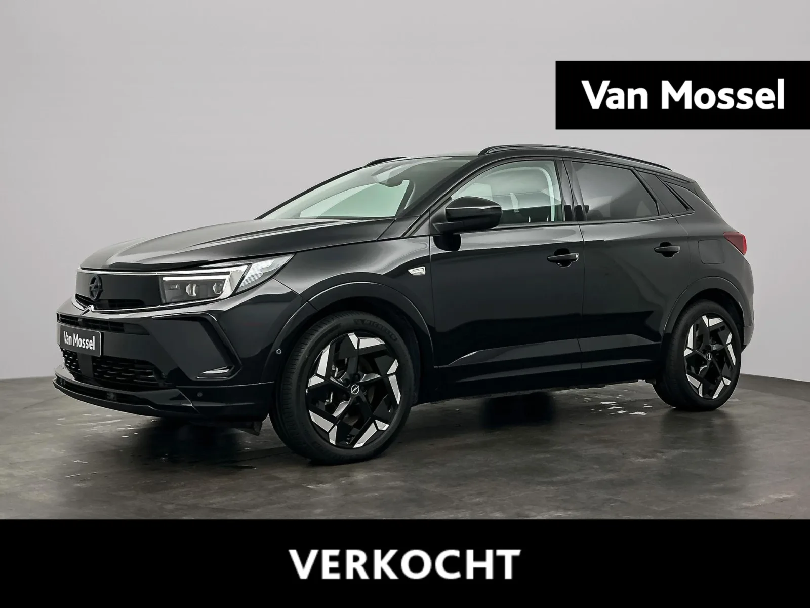Opel Grandland (2023) — foto 1