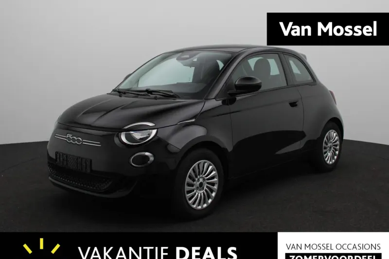 Fiat 500e (2024)