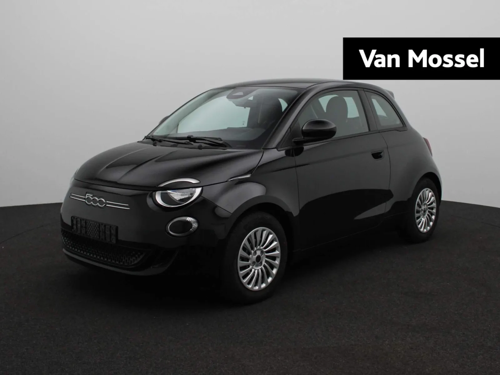 Fiat 500e (2024) — foto 1