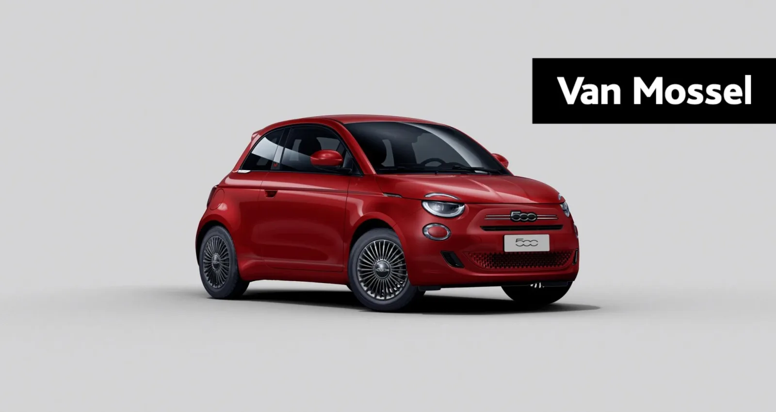 Fiat 500 (2026) — foto 1