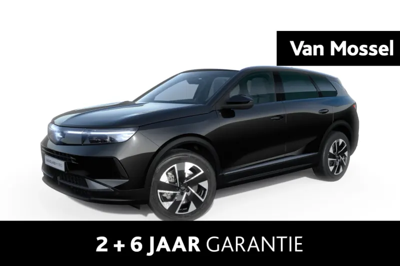 Opel Grandland (2026)