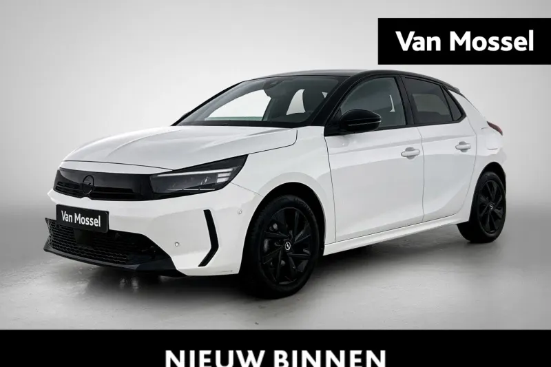 Opel Corsa (2024)