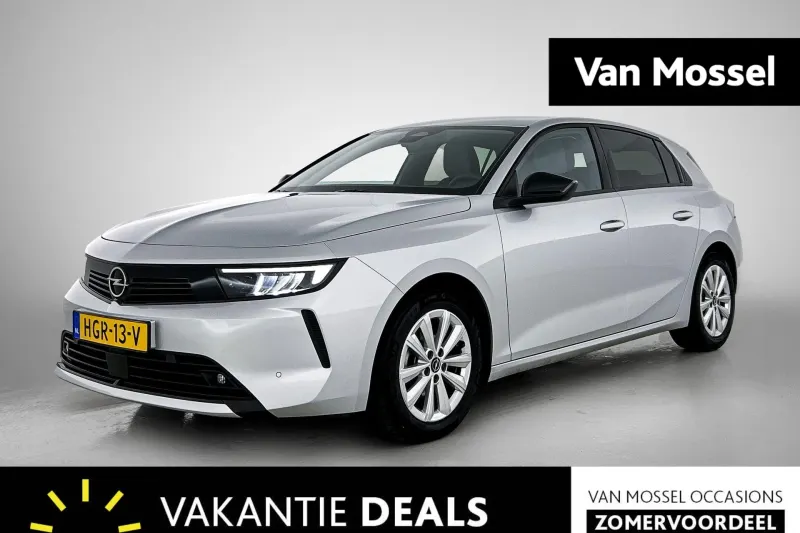 Opel Astra (2025)