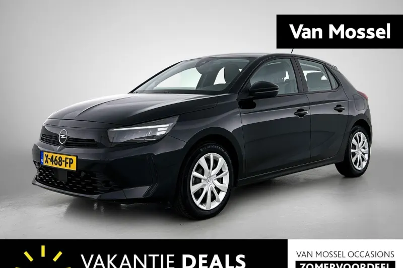 Opel Corsa (2023)