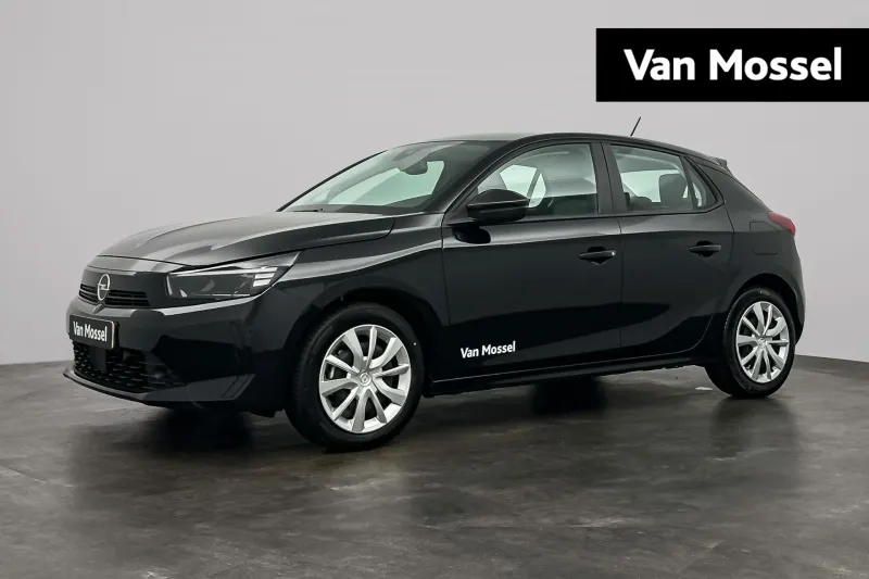 Opel Corsa (2023)