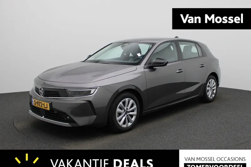 Opel Astra (2023)