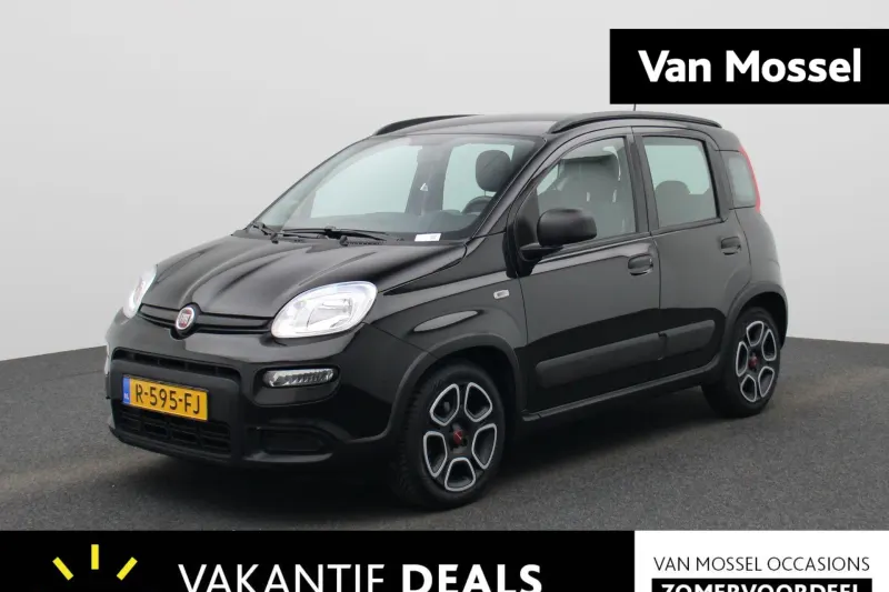 Fiat Panda (2022)