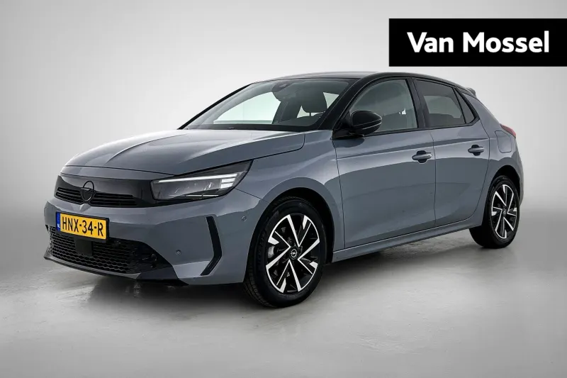 Opel Corsa (2025)