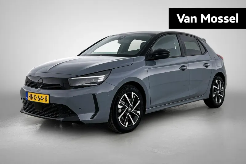 Opel Corsa (2025)