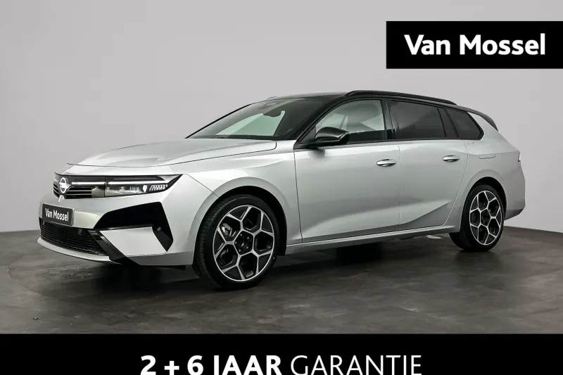 Opel Astra (2026)