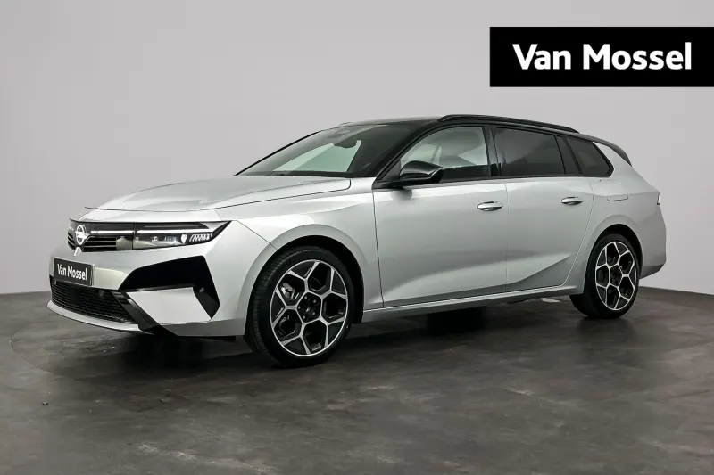 Opel Astra (2026)