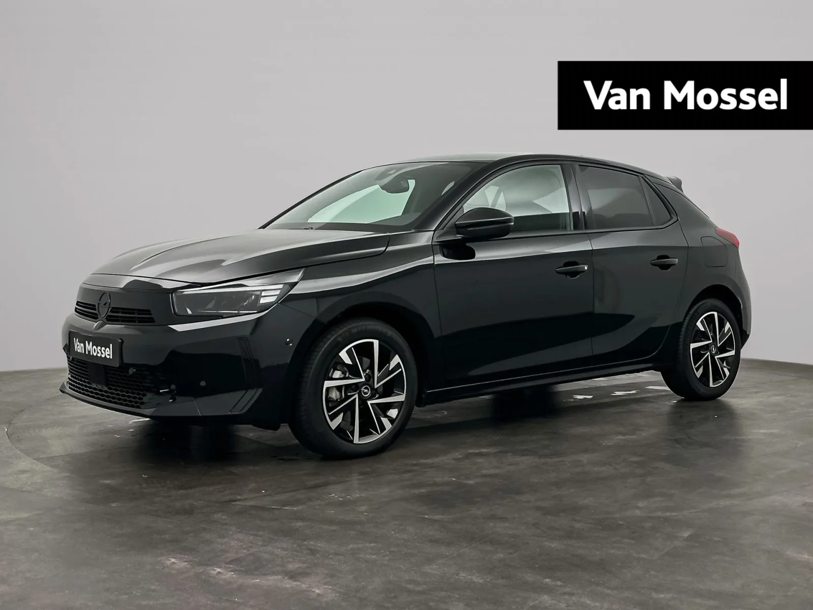Opel Corsa (2025) — foto 1