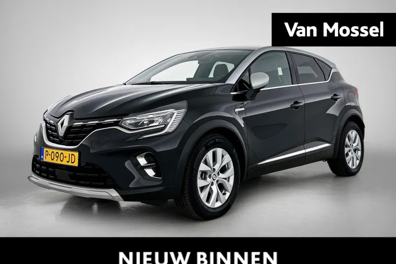 Renault Captur (2022)