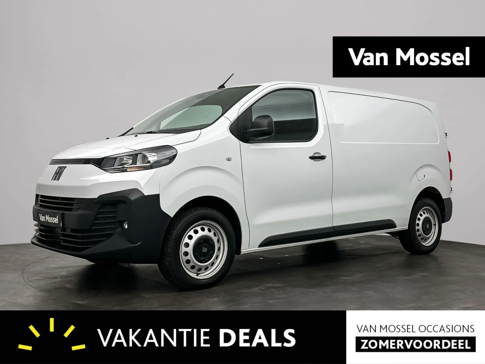 Fiat Scudo (2024) — foto 1
