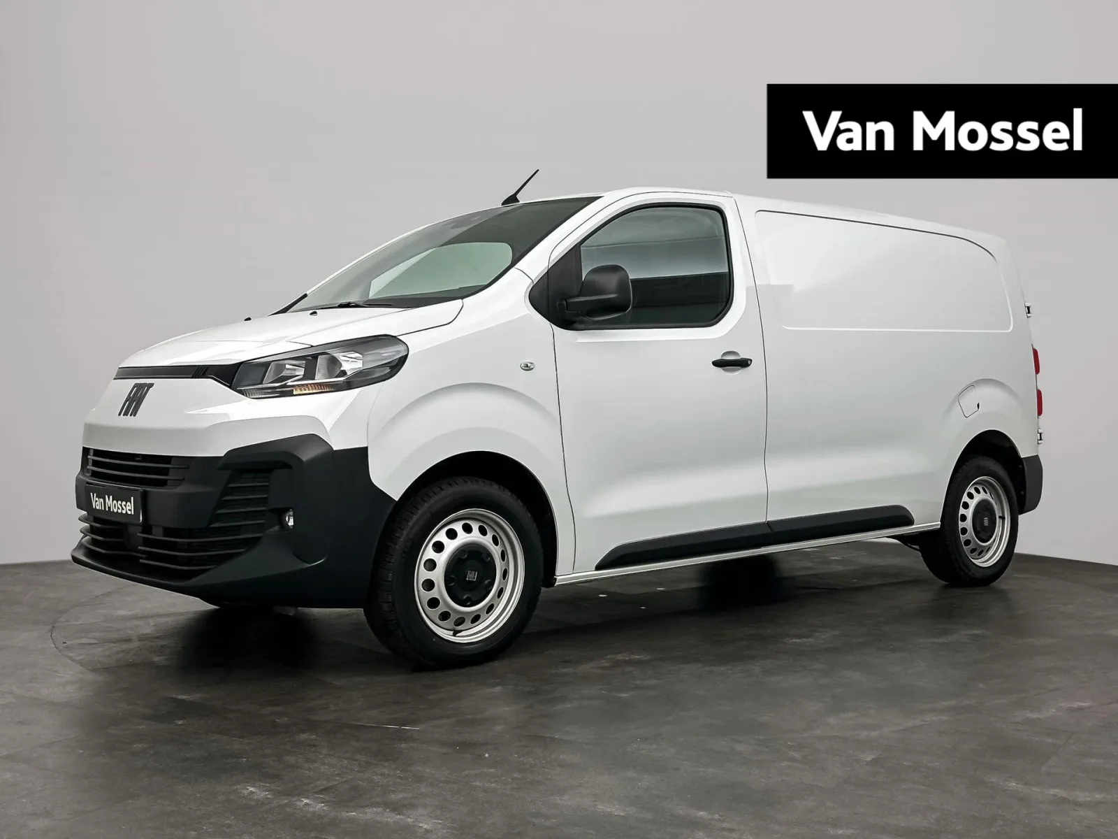 Fiat Scudo (2024) — foto 1