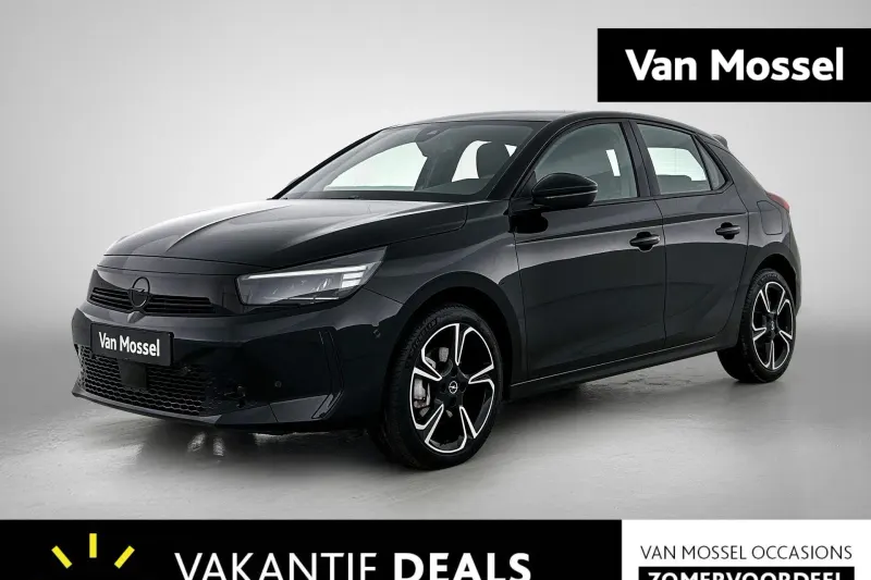 Opel Corsa (2025)