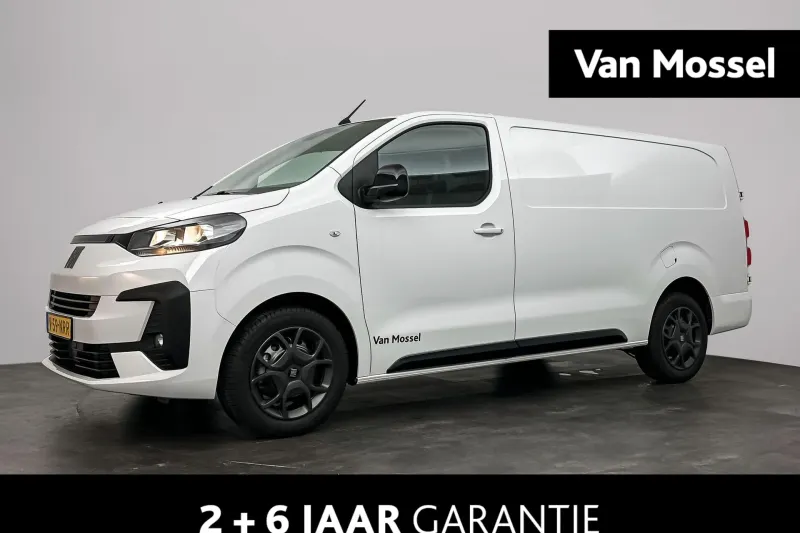 Fiat Scudo (2025)