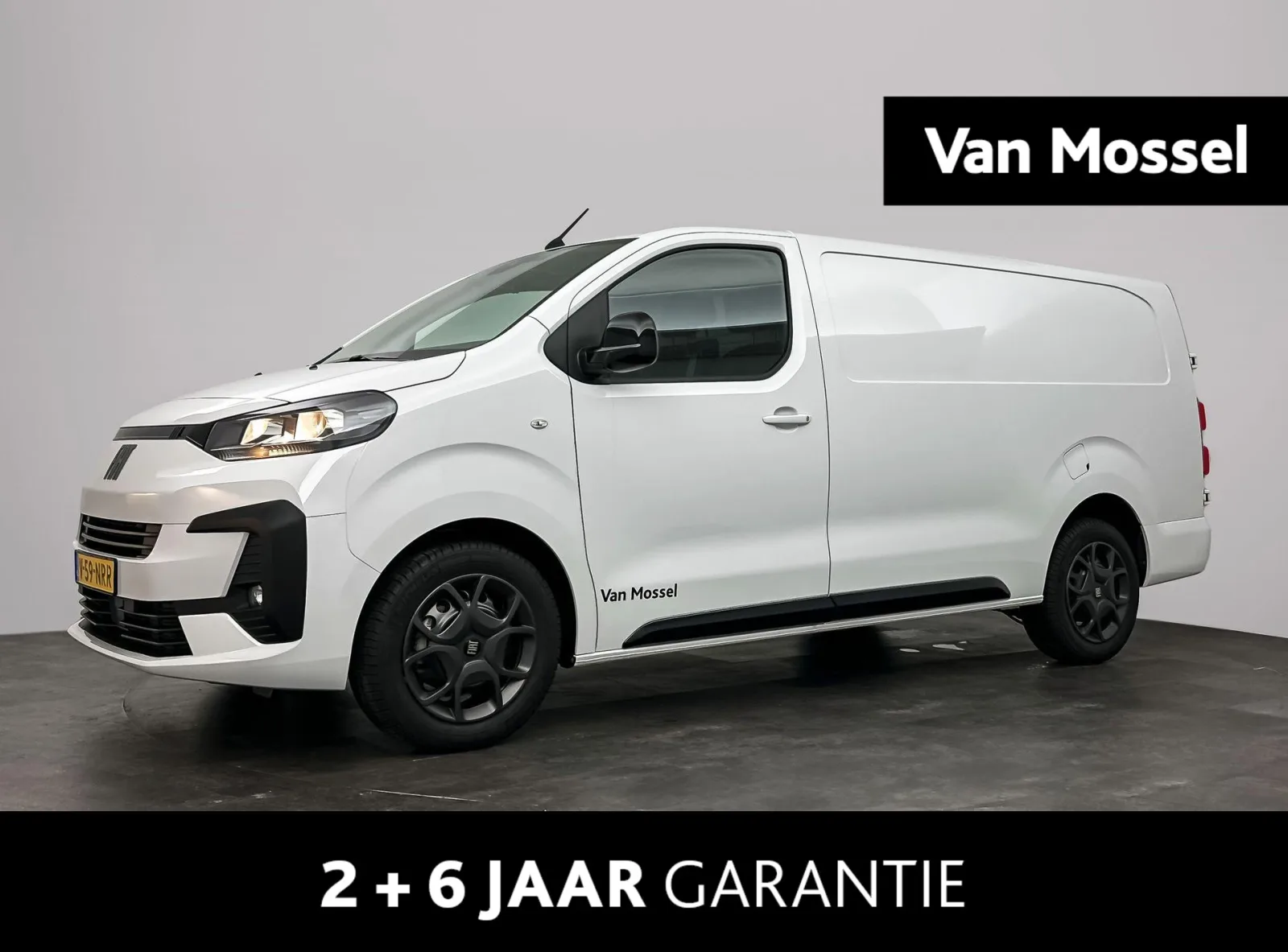 Fiat Scudo (2025) — foto 1