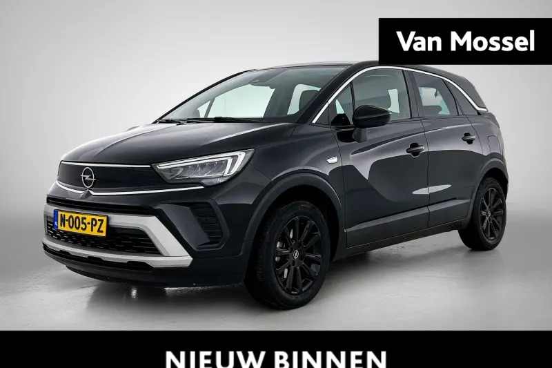 Opel Crossland (2022)